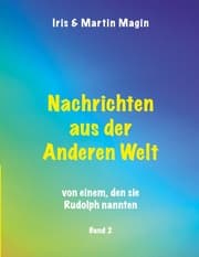 Cover von Nachrichten aus der Anderen Welt (Band 2)