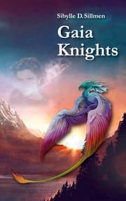 Cover von Gaia Knights