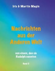 Cover von Nachrichten aus der Anderen Welt (Band 3)