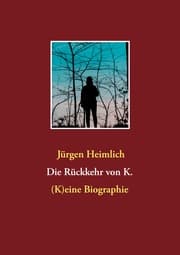 Cover von Die Rückkehr von K.