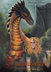 Cover von Drachentochter