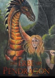 Cover von Das Erbe des Pendragon