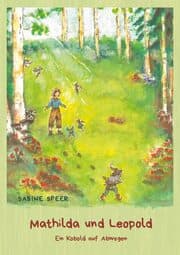 Cover von Mathilda und Leopold