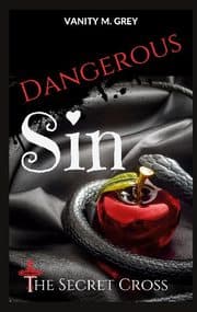 Cover von Dangerous Sin