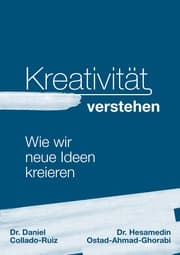 Cover von Kreativität verstehen