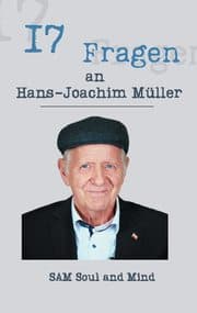 Cover von 17 Fragen an Hans-Joachim Müller