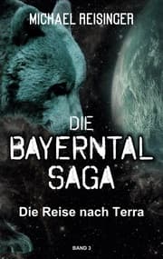 Cover von Die Bayerntal Saga