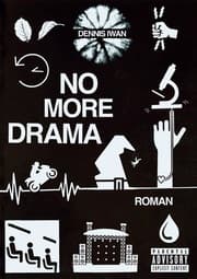 Cover von No more Drama