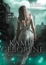 Cover von Kampfgeborene