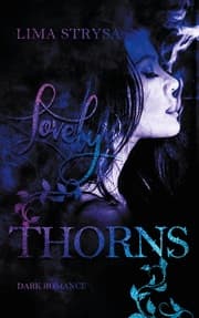 Cover von Lovely Thorns