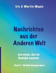 Cover von Nachrichten aus der Anderen Welt (Band 4)