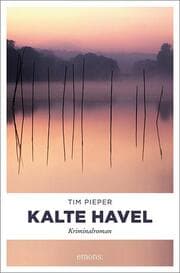 Cover von Kalte Havel