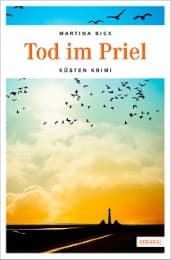 Cover von Tod im Priel