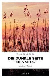 Cover von Die dunkle Seite des Sees
