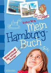 Cover von Mein Hamburg-Buch
