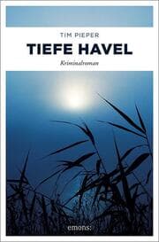 Cover von Tiefe Havel
