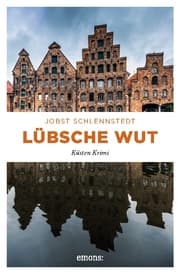 Cover von Lübsche Wut