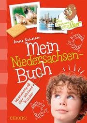 Cover von Mein Niedersachsen-Buch