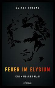 Cover von Feuer im Elysium