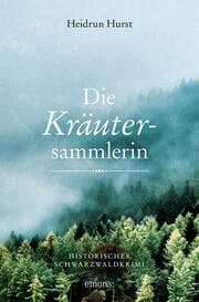 Cover von Die Kräutersammlerin