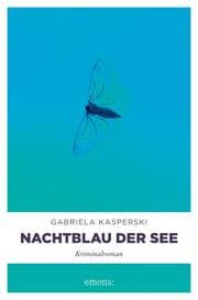 Cover von Nachtblau der See