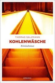 Cover von Kohlenwäsche