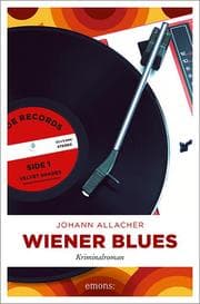 Cover von Wiener Blues