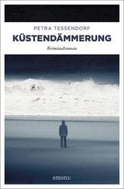 Cover von Küstendämmerung