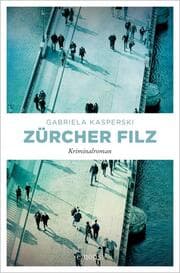 Cover von Zürcher Filz