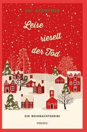 Cover von Leise rieselt der Tod