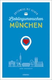 Cover von München