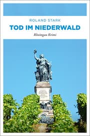Cover von Tod im Niederwald