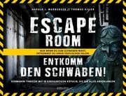 Cover von Entkomm den Schwaben!