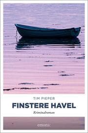 Cover von Finstere Havel