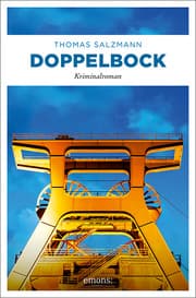 Cover von Doppelbock