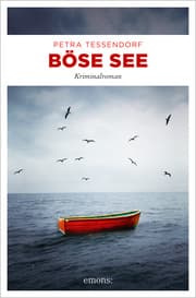 Cover von Böse See