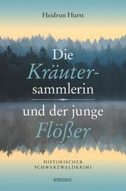 Cover von Die Kräutersammlerin und der junge Flößer