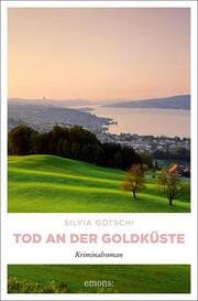 Cover von Tod an der Goldküste