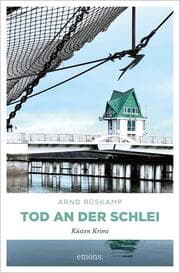 Cover von Tod an der Schlei