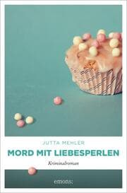 Cover von Mord mit Liebesperlen