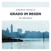 Cover von Grado im Regen