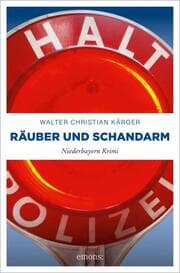 Cover von Räuber und Schandarm