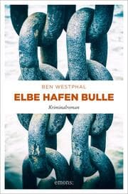 Cover von Elbe Hafen Bulle
