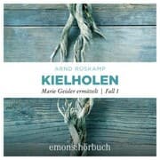 Cover von Kielholen
