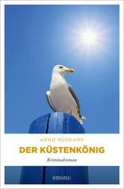 Cover von Der Küstenkönig