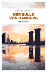Cover von Der Bulle von Hamburg
