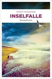 Cover von Inselfalle