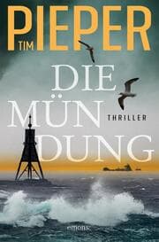 Cover von Die Mündung