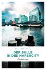 Cover von Der Bulle in der Hafencity