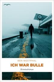 Cover von Ich war Bulle